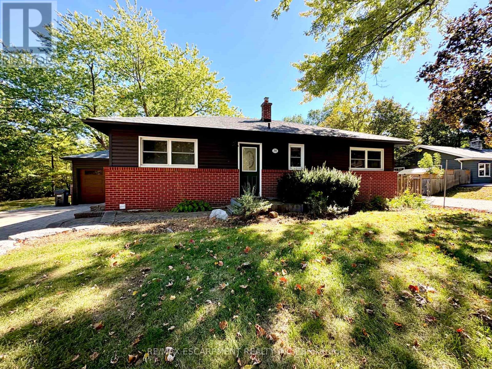 292 Woodward Avenue, Milton (Om Old Milton), Ontario  L9T 1V2 - Photo 2 - W14127248