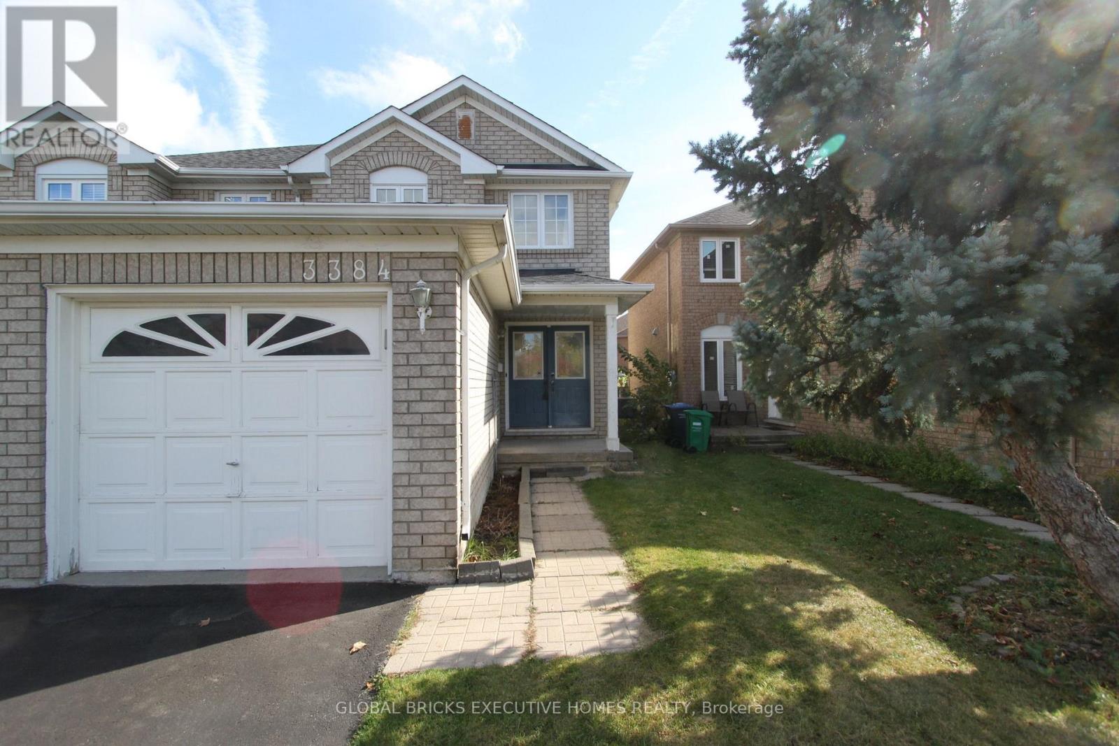 3384 Snowball Road, Mississauga (Lisgar), Ontario  L5N 7M6 - Photo 2 - W14127260