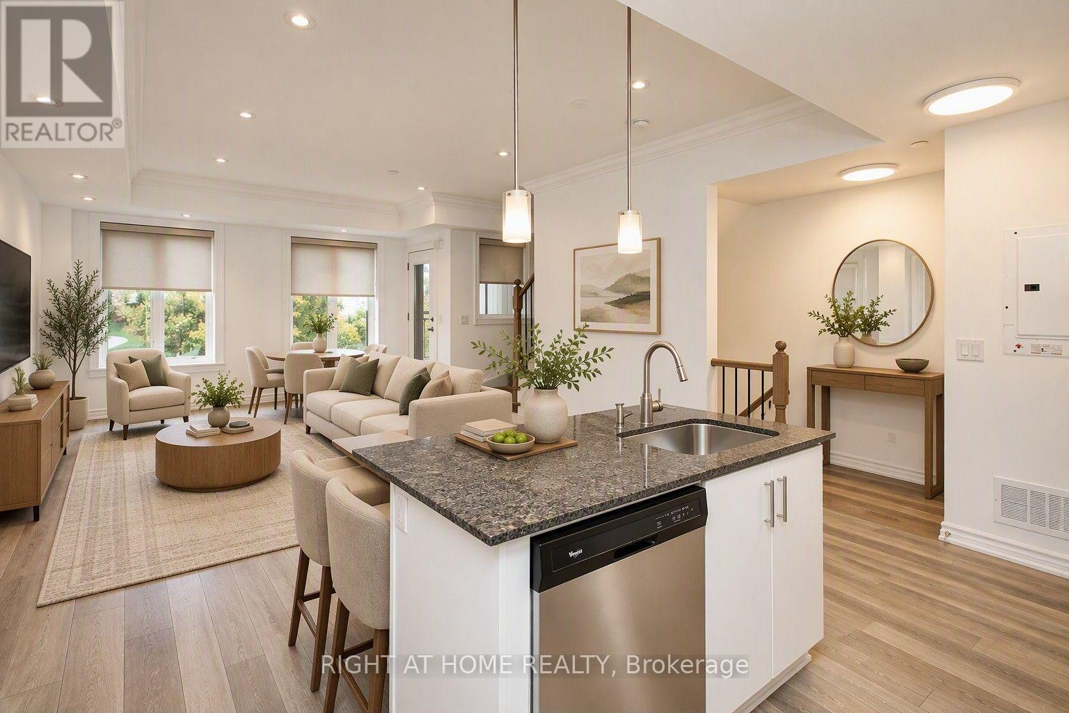 147 - 50 Carnation Avenue, Toronto, Ontario  M8V 0B8 - Photo 7 - W13884480