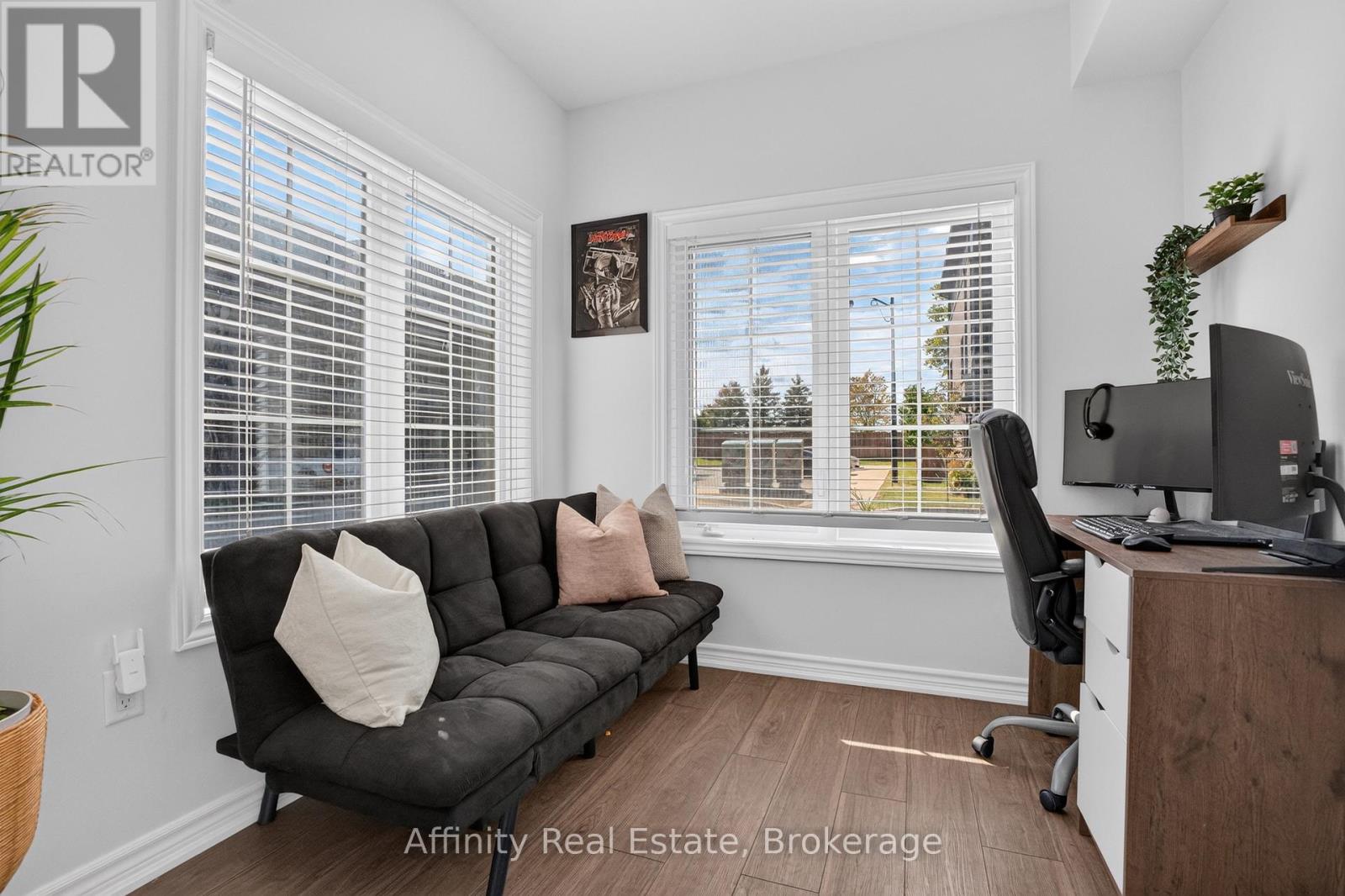 #49 - 124 Compass Trail, Cambridge, Ontario  N3E 0E3 - Photo 7 - X14127198