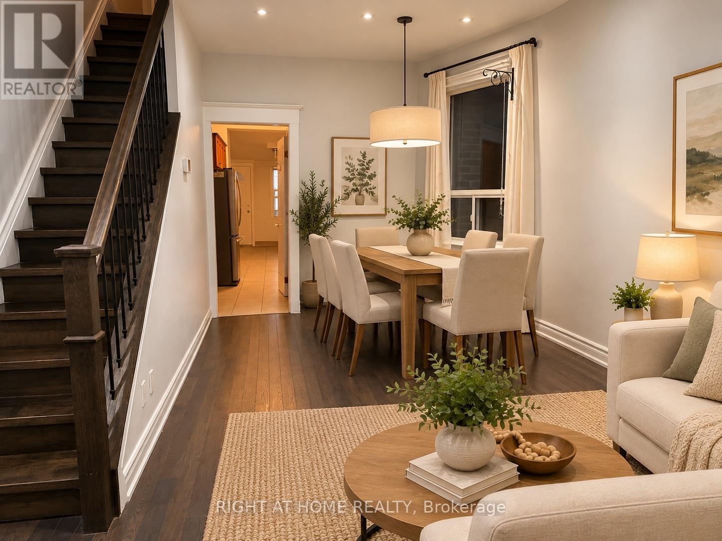 1140 Dovercourt Road, Toronto, Ontario  M6H 2X9 - Photo 5 - W14122606
