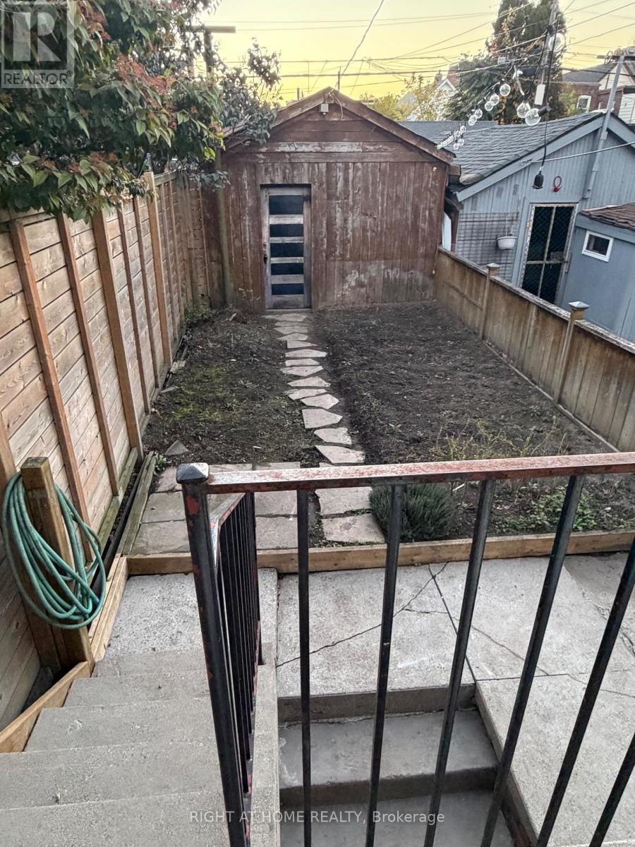 1140 Dovercourt Road, Toronto, Ontario  M6H 2X9 - Photo 30 - W14122606
