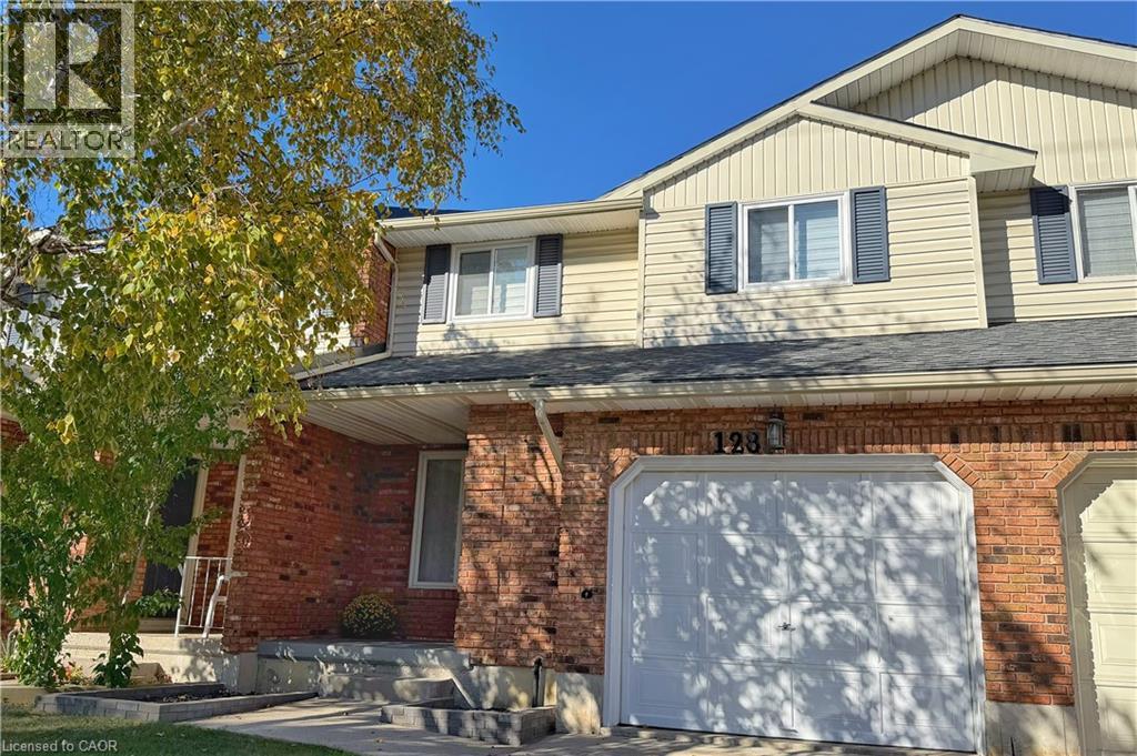 128 CEDAR Street, Dunnville, Ontario