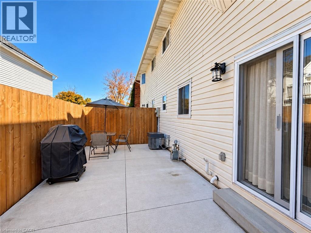 128 Cedar Street, Dunnville, Ontario  N1A 3C7 - Photo 17 - 40874603
