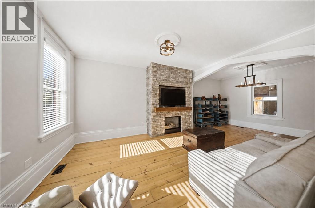 74 Richmond Street, Brantford, Ontario  N3T 3Y5 - Photo 9 - 40874009