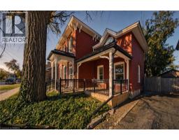 74 RICHMOND Street, Brantford, Ontario