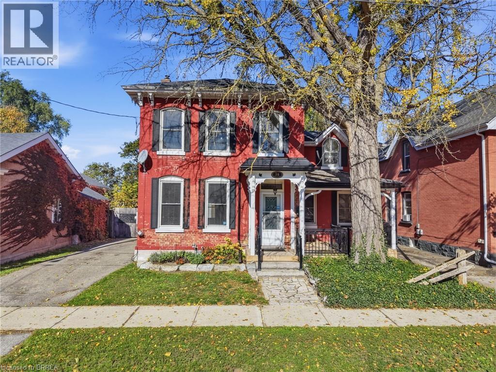 74 Richmond Street, Brantford, Ontario  N3T 3Y5 - Photo 4 - 40874009