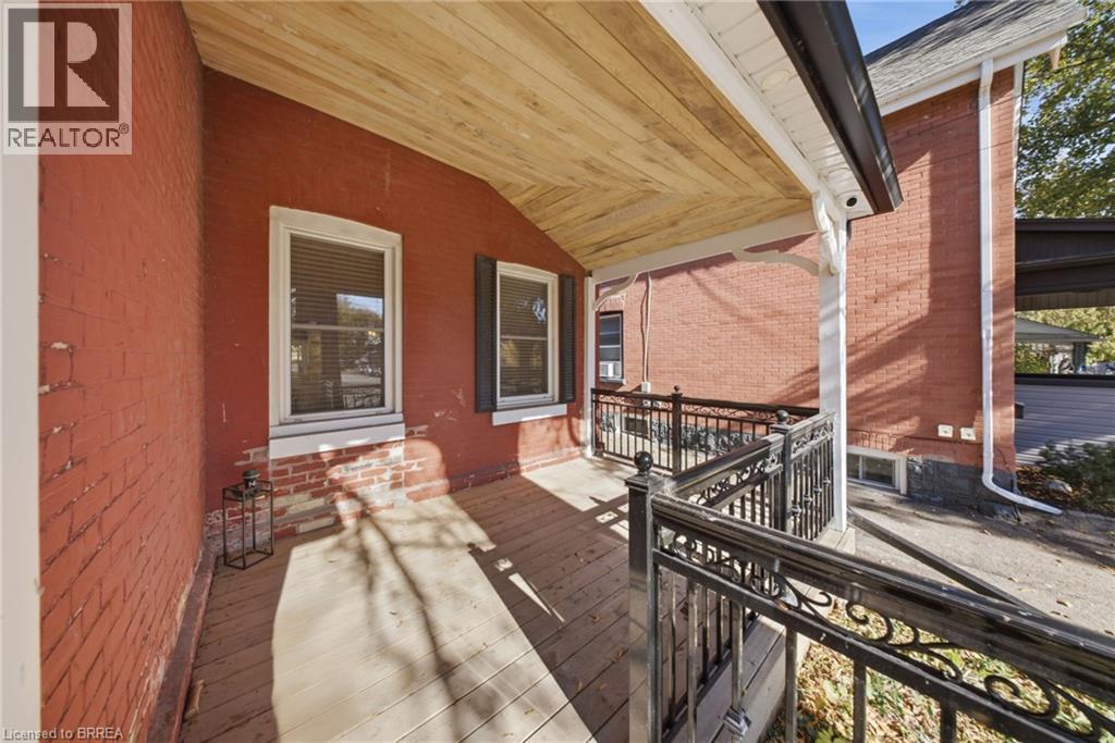 74 Richmond Street, Brantford, Ontario  N3T 3Y5 - Photo 5 - 40874009