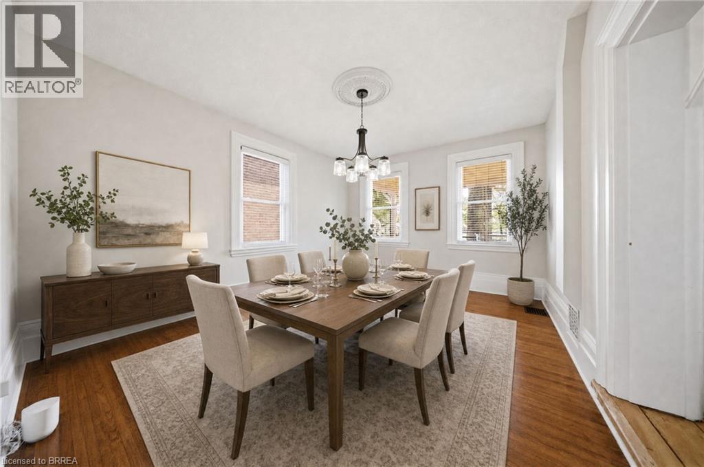 74 Richmond Street, Brantford, Ontario  N3T 3Y5 - Photo 18 - 40874009