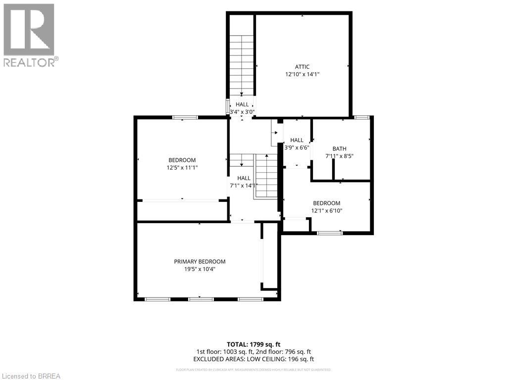 74 Richmond Street, Brantford, Ontario  N3T 3Y5 - Photo 46 - 40874009