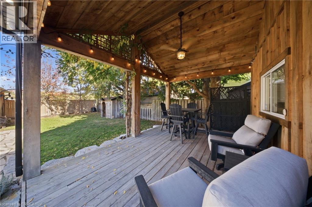 74 Richmond Street, Brantford, Ontario  N3T 3Y5 - Photo 36 - 40874009