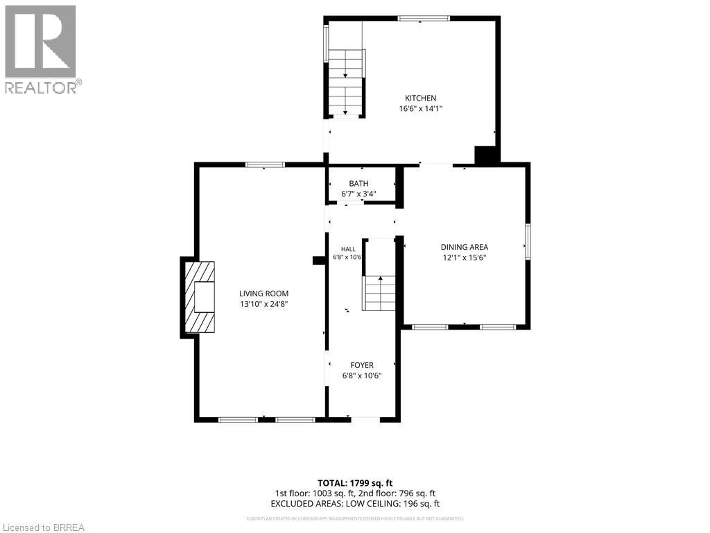 74 Richmond Street, Brantford, Ontario  N3T 3Y5 - Photo 47 - 40874009