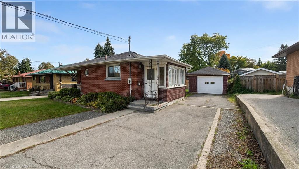 246 Stevenson Street N, Guelph, Ontario  N1E 5B4 - Photo 3 - 40872897