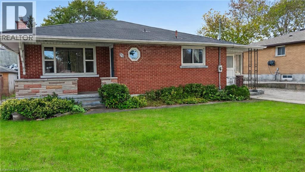 246 Stevenson Street N, Guelph, Ontario  N1E 5B4 - Photo 5 - 40872897