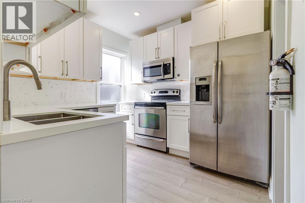 734 Cannon Street E Unit# 2, Hamilton, Ontario  L8L 2G9 - Photo 2 - 40873292