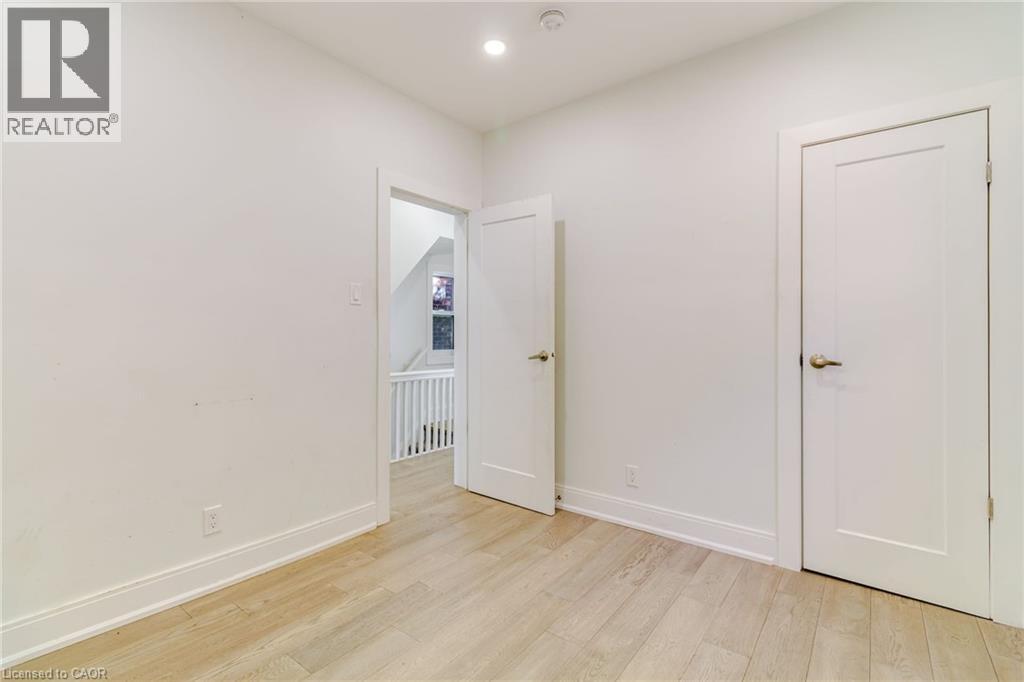 734 Cannon Street E Unit# 2, Hamilton, Ontario  L8L 2G9 - Photo 12 - 40873292