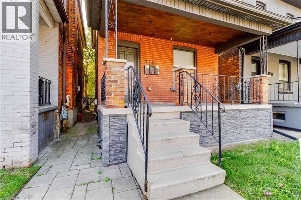 734 Cannon Street E Unit# 2, Hamilton, Ontario  L8L 2G9 - Photo 21 - 40873292