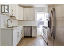 734 CANNON Street E Unit# 2, Hamilton, Ontario