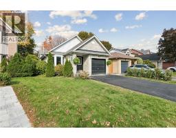 818 MIRIAM Crescent, Burlington, Ontario