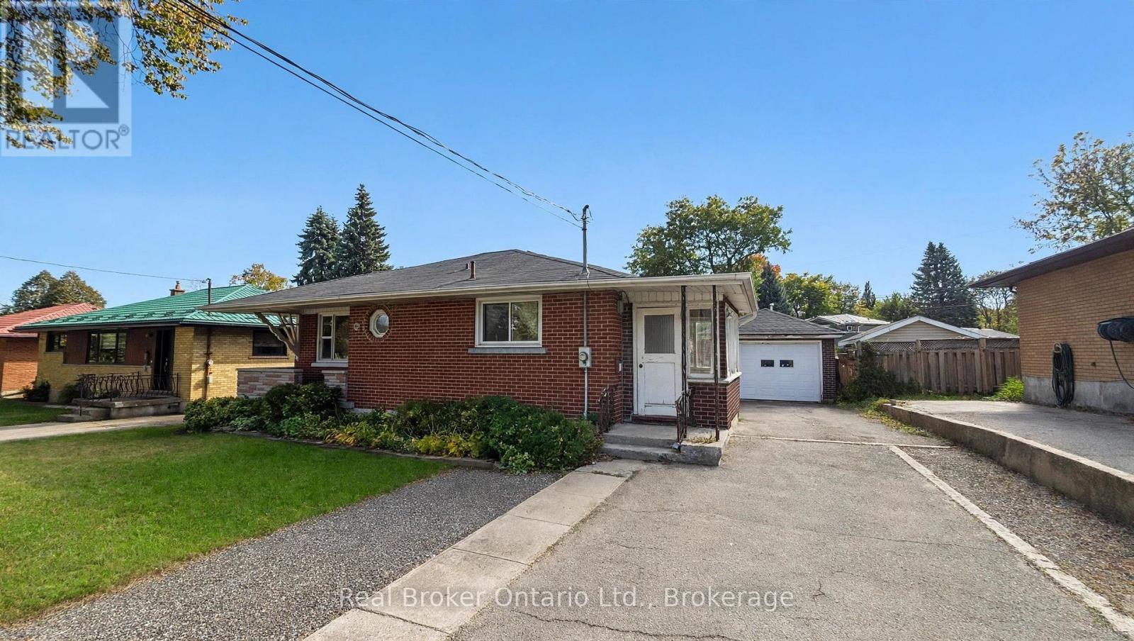 246 Stevenson Street N, Guelph, Ontario  N1E 5B4 - Photo 3 - X14124400