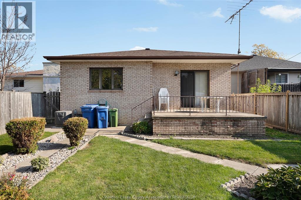 2515 Clemenceau, Windsor, Ontario  N8T 2P4 - Photo 7 - 26026598
