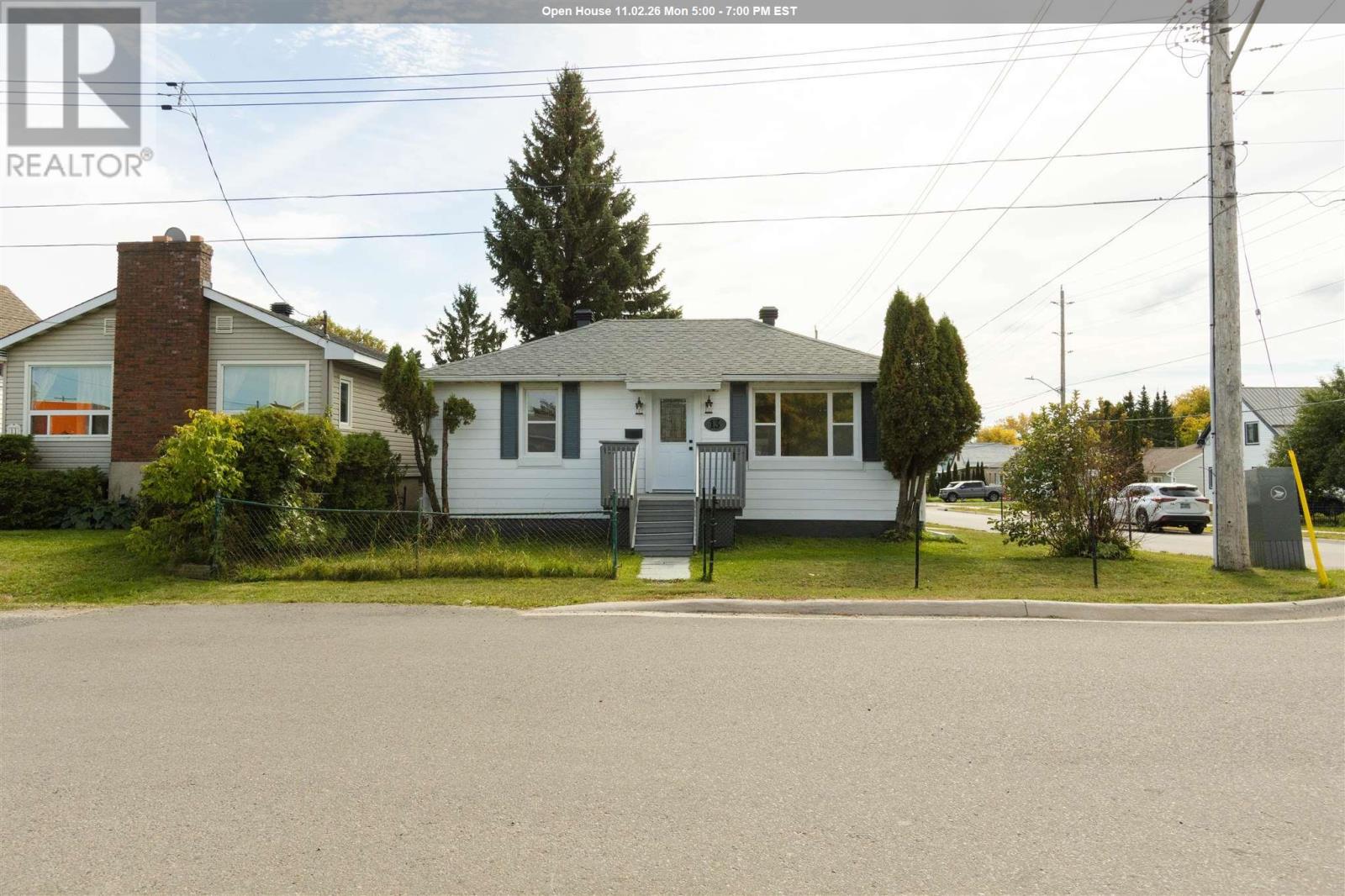 13 Stevens ST, Sault Ste. Marie, Ontario
