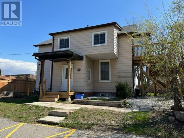 1 - 213 Pine Street, Whitby, Ontario  L1N 3X4 - Photo 4 - E14090758