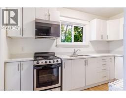 53 PROCTOR Boulevard Unit# 2, Hamilton, Ontario