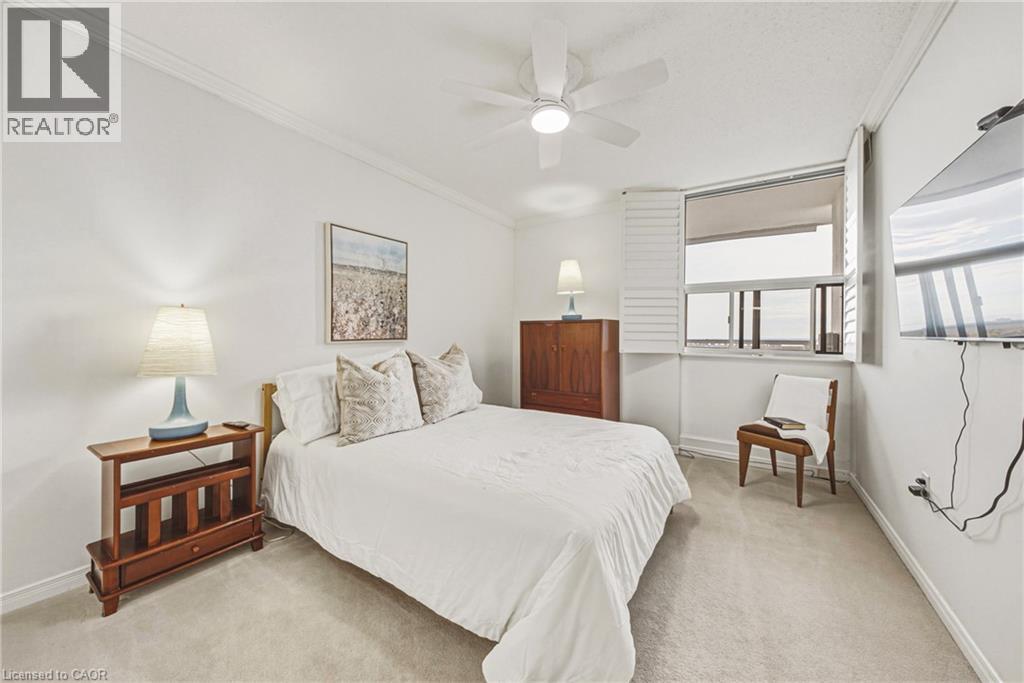 2055 Upper Middle Road Unit# 1005, Burlington, Ontario  L7P 3P4 - Photo 11 - 40874863