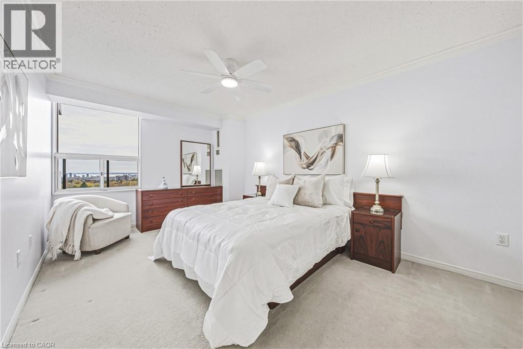 2055 Upper Middle Road Unit# 1005, Burlington, Ontario  L7P 3P4 - Photo 15 - 40874863