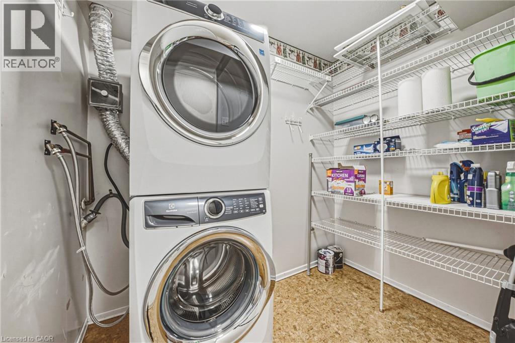 2055 Upper Middle Road Unit# 1005, Burlington, Ontario  L7P 3P4 - Photo 19 - 40874863