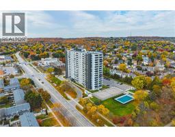 2055 UPPER MIDDLE Road Unit# 1005, Burlington, Ontario