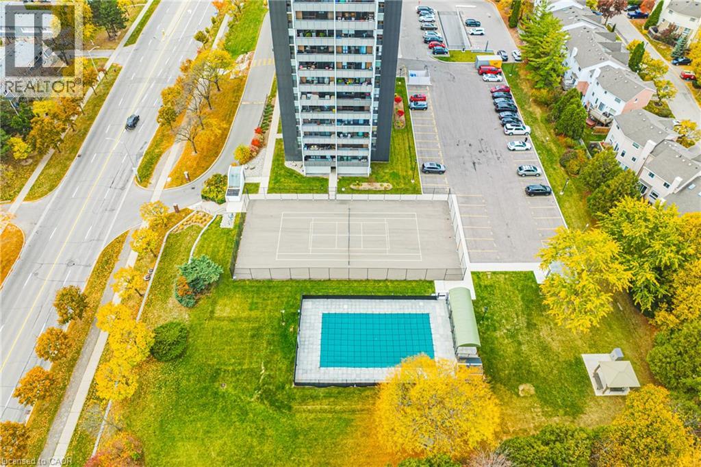 2055 Upper Middle Road Unit# 1005, Burlington, Ontario  L7P 3P4 - Photo 24 - 40874863