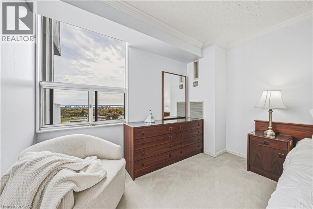 2055 Upper Middle Road Unit# 1005, Burlington, Ontario  L7P 3P4 - Photo 14 - 40874863