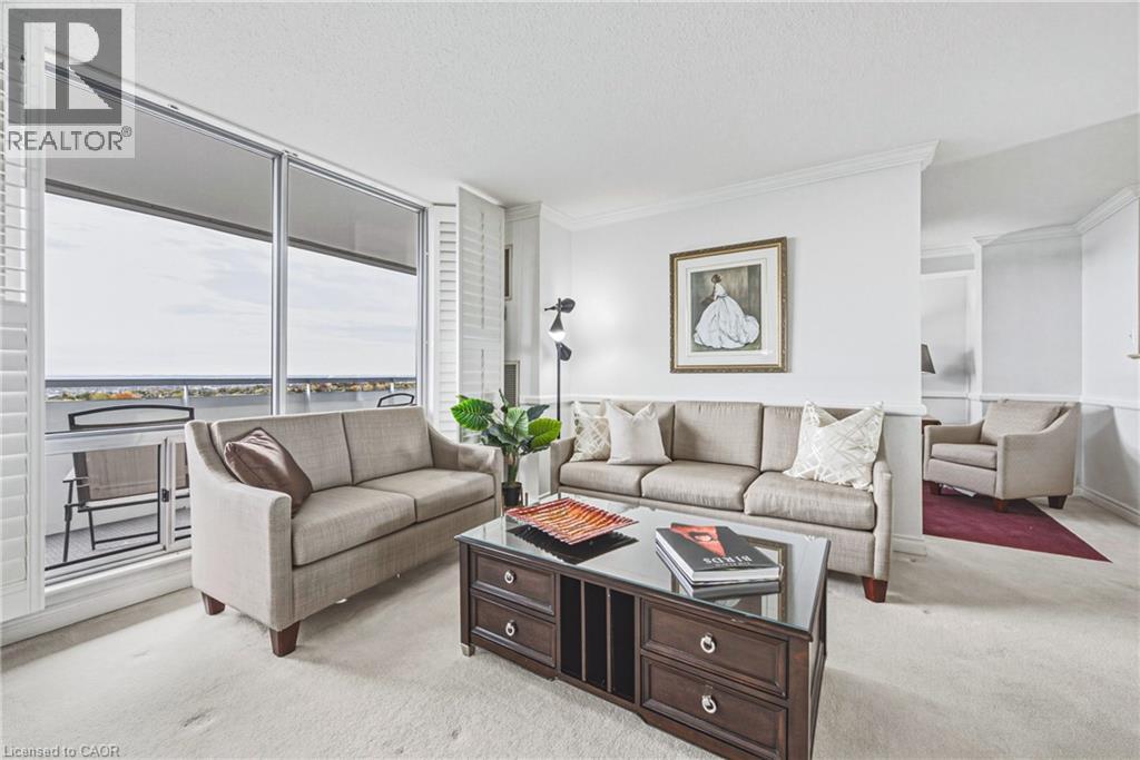 2055 Upper Middle Road Unit# 1005, Burlington, Ontario  L7P 3P4 - Photo 7 - 40874863