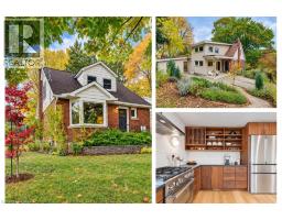 40 FOREST Road, Cambridge, Ontario