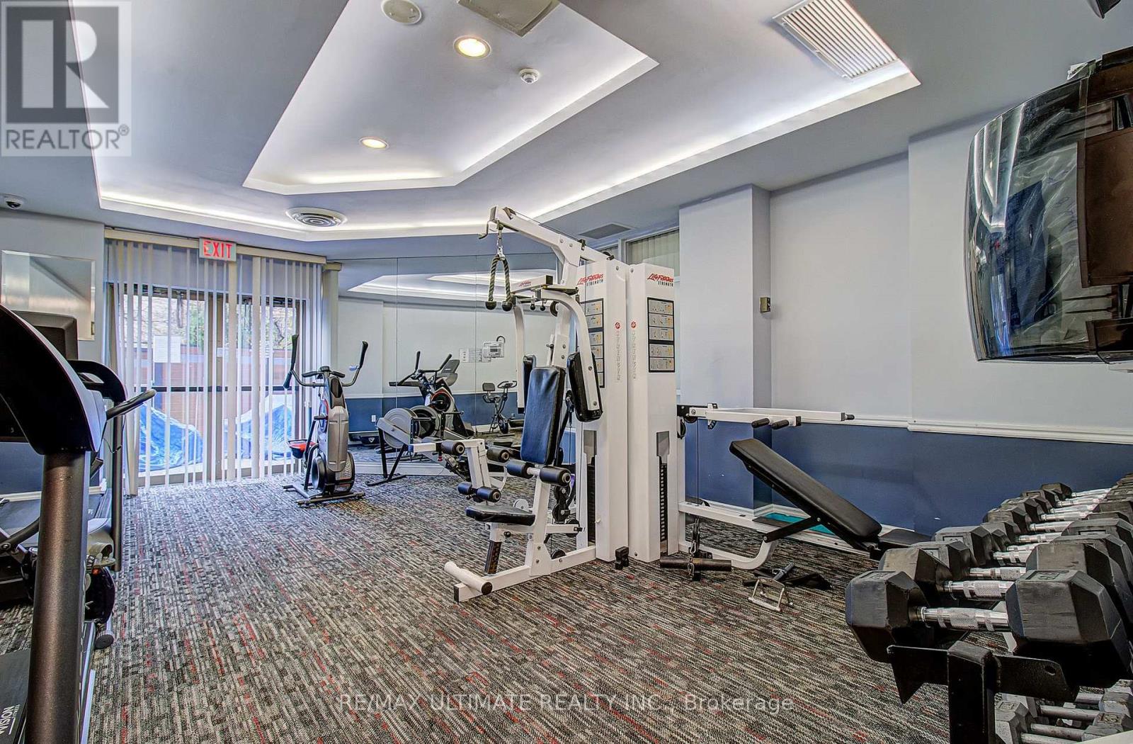 525 - 1700 Eglinton Avenue E, Toronto, Ontario  M4A 2X4 - Photo 21 - C14126184