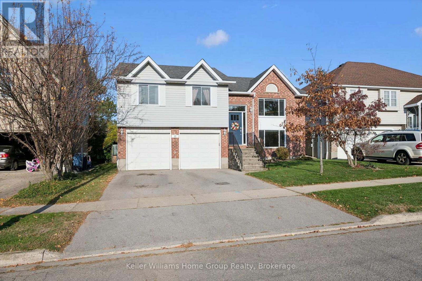 12 Elson Drive, Guelph, Ontario  N1G 4R6 - Photo 2 - X14127360