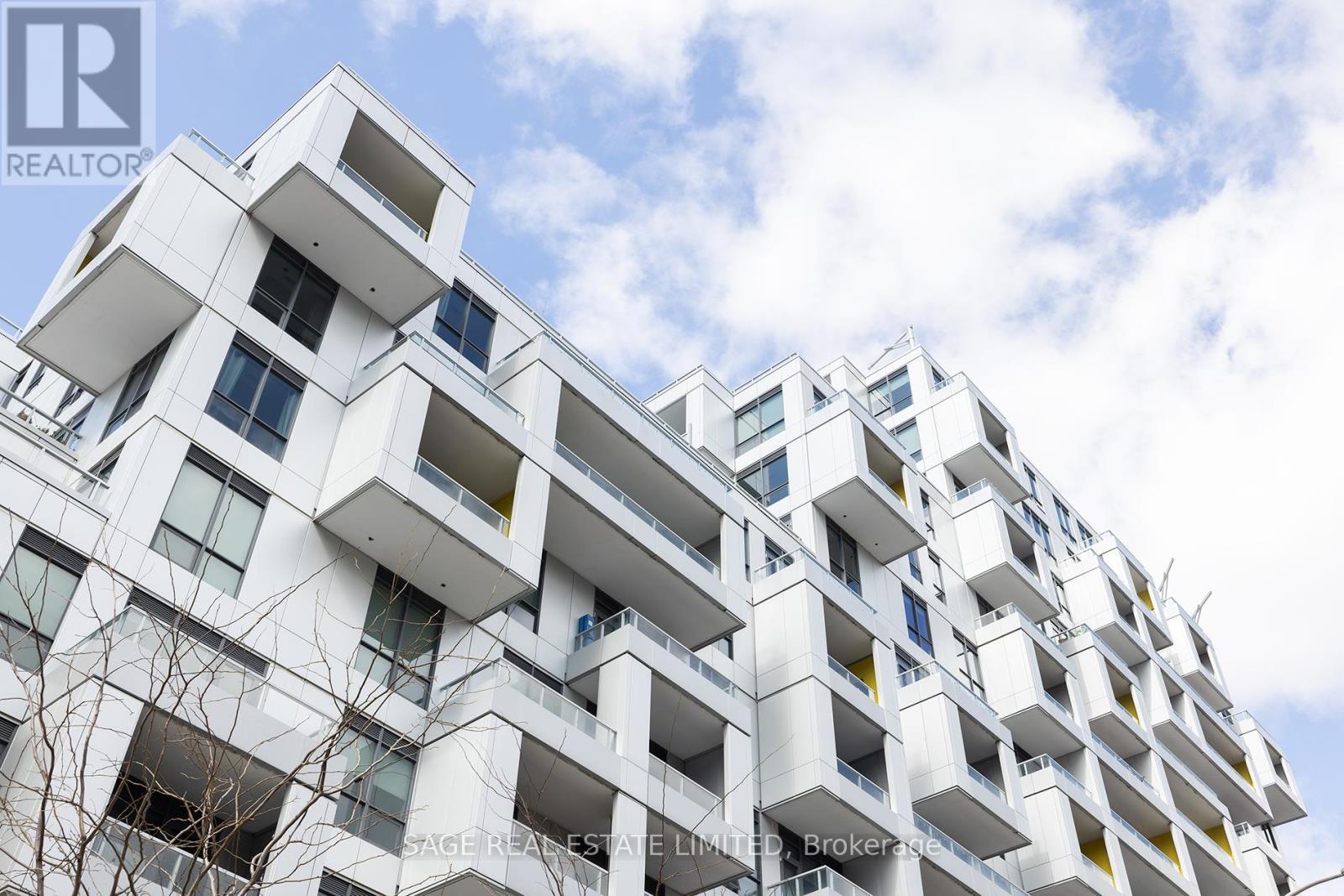 723 - 38 CAMERON STREET, Toronto, Ontario