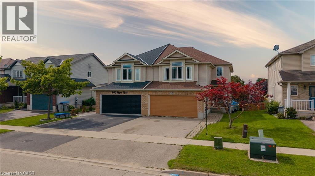 742 Rogers Road, Listowel, Ontario  N4W 0A1 - Photo 3 - 40874753