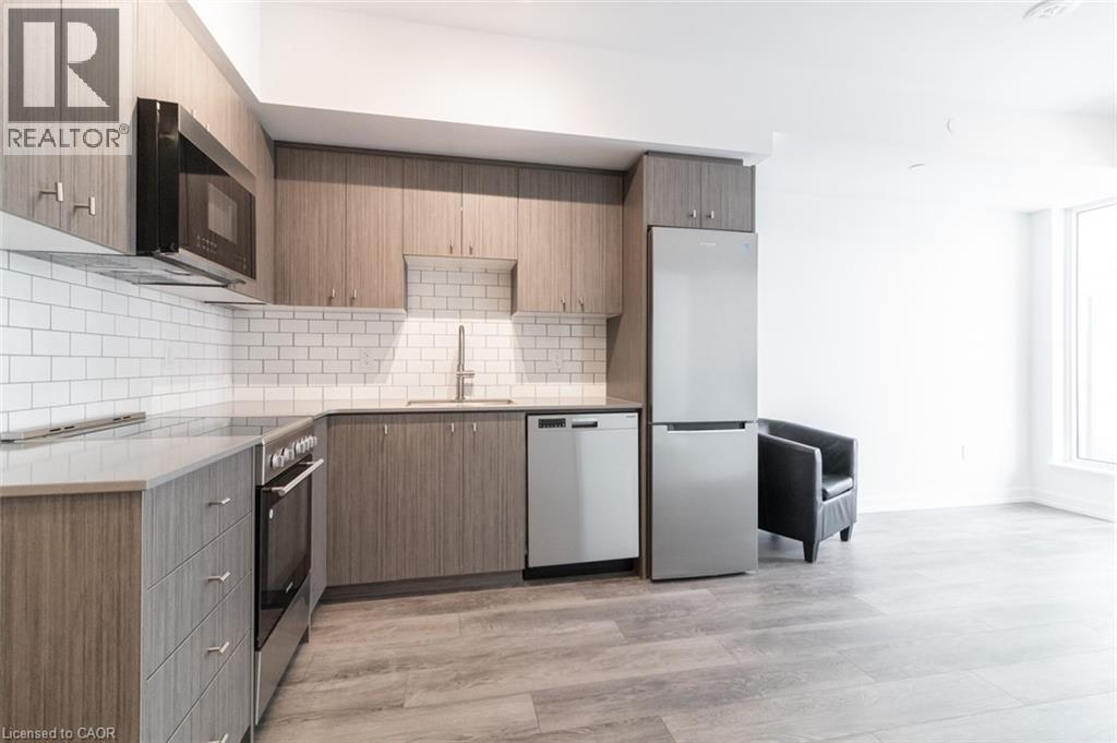 15 Wellington Street S Unit# 601, Kitchener, Ontario  N2G 0E4 - Photo 7 - 40874596