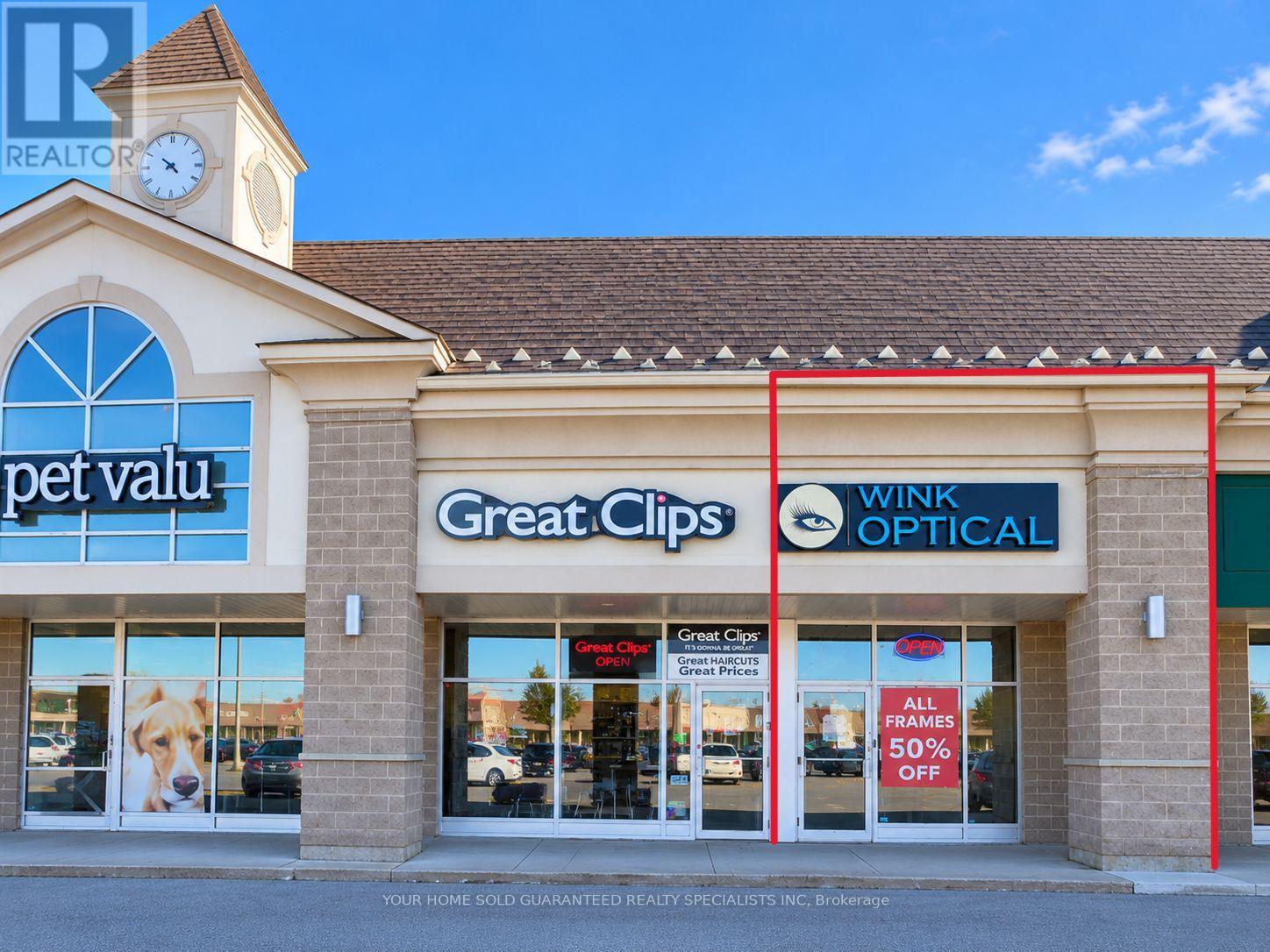 5969 BALDWIN STREET S, Whitby, Ontario