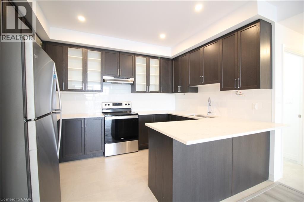 5 Hamilton Street N Unit# 313, Waterdown, Ontario  L8B 2A4 - Photo 3 - 40853813
