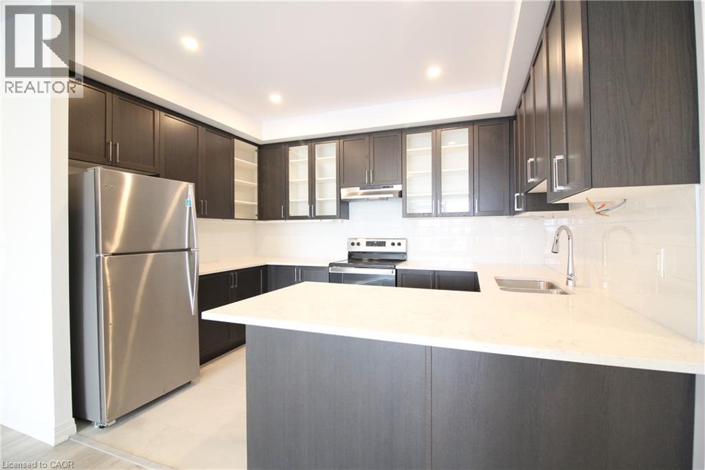 5 Hamilton Street N Unit# 313, Waterdown, Ontario  L8B 2A4 - Photo 4 - 40853813