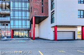 5 Hamilton Street N Unit# 313, Waterdown, Ontario  L8B 2A4 - Photo 2 - 40853813