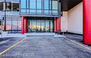 5 Hamilton Street N Unit# 313, Waterdown, Ontario  L8B 2A4 - Photo 15 - 40853813