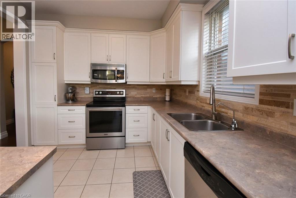 188 Hunter Way, Brantford, Ontario  N3T 0B7 - Photo 10 - 40874459
