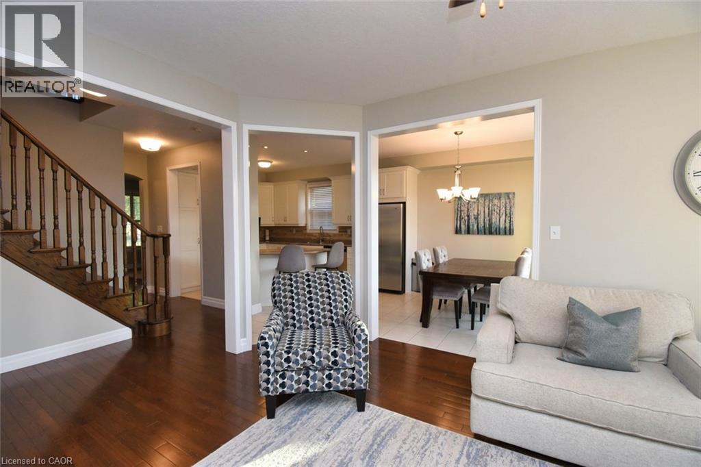 188 Hunter Way, Brantford, Ontario  N3T 0B7 - Photo 15 - 40874459