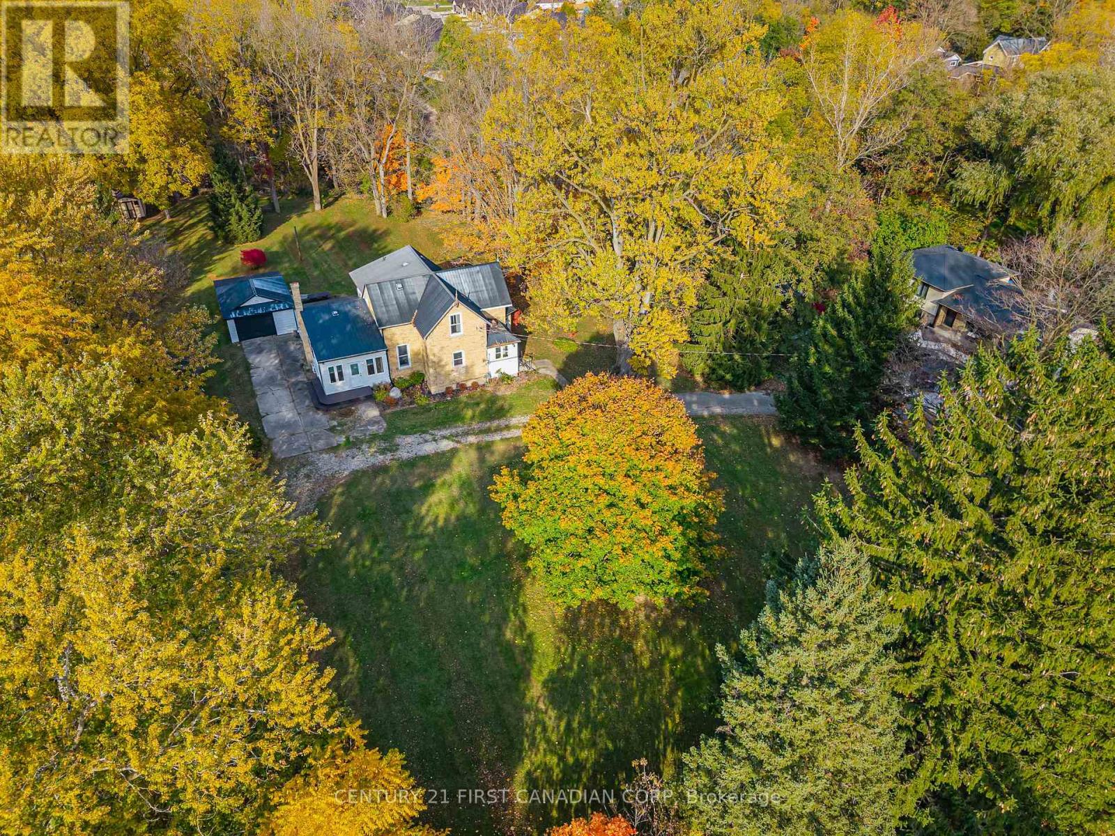 257 UNION STREET, North Middlesex, Ontario