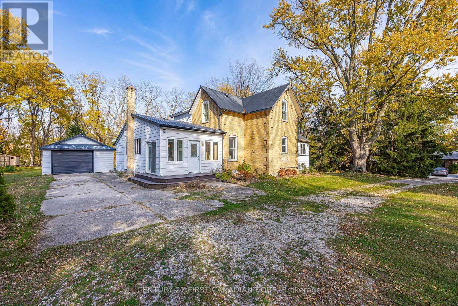 257 Union Street, North Middlesex, Ontario  N0M 2K0 - Photo 5 - X14127302